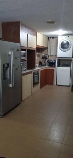 Apartamento en Venta en La vega La Vega, Distrito Federal