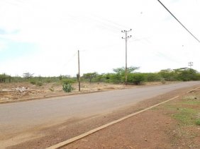 Terreno en Venta en  Coro, Falcón