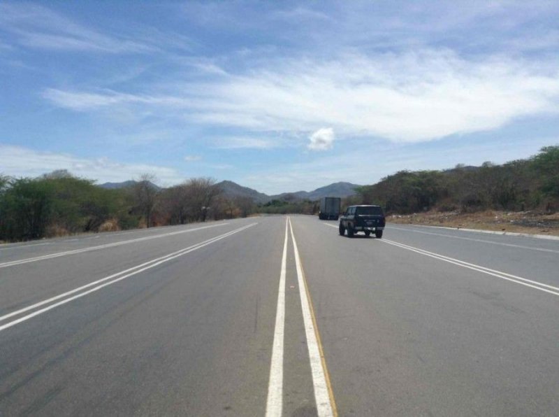 Terreno en Alquiler en bruzual unare Clarines, Anzoátegui