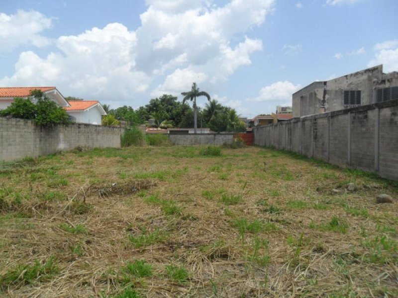 Terreno en Venta en Ta carigua Maracay, Aragua