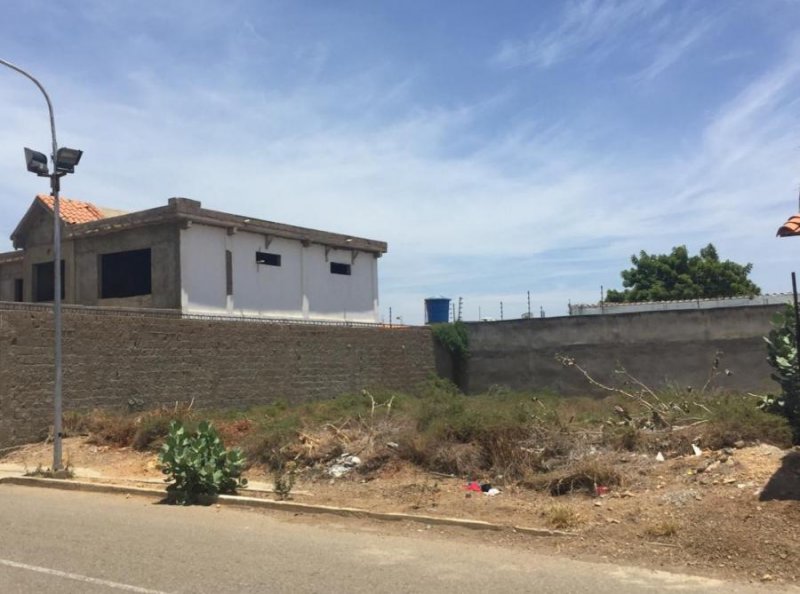 Foto Terreno en Venta en Carirubana, Punto Fijo, Falcón - BsF 12.000 - TEV118806 - BienesOnLine