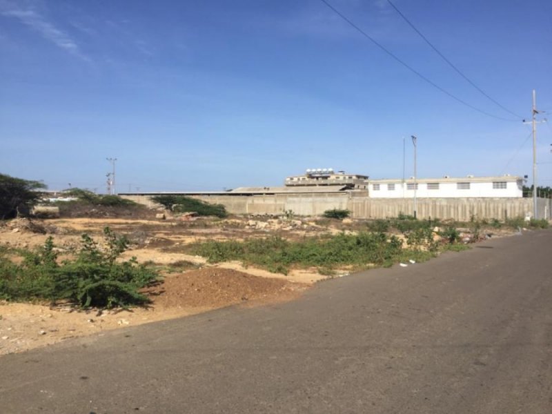 Foto Terreno en Venta en Carirubana, Punto Fijo, Falcón - BsF 180.000 - TEV118152 - BienesOnLine