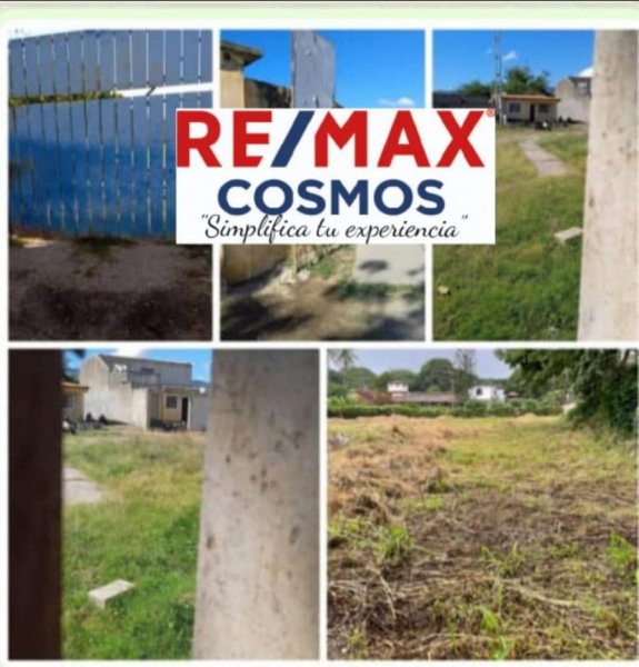 Terreno en Venta en Palavecino Cabudare, Lara