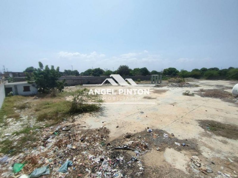 Foto Terreno en Venta en Maracaibo, Zulia - U$D 300.000 - TEV240635 - BienesOnLine