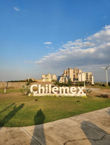 Terreno en Venta en Cachamay Chilemex, Bolívar