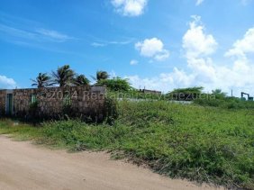 Terreno en Venta en  Punto Fijo, Falcón
