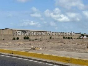 Terreno en Venta en  Punto Fijo, Falcón