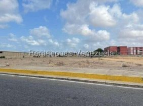 Terreno en Venta en  Punto Fijo, Falcón