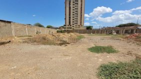 Terreno en Venta en  Coro, Falcón