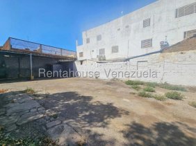 Terreno en Venta en  Coro, Falcón