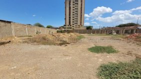 Terreno en Venta en  Coro, Falcón