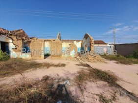 Terreno en Venta en  Punto Fijo, Falcón