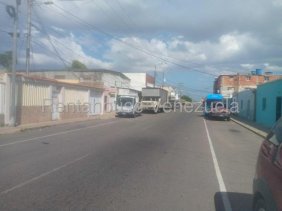 Terreno en Venta en  Punto Fijo, Falcón