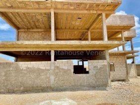 Terreno en Venta en  Punto Fijo, Falcón