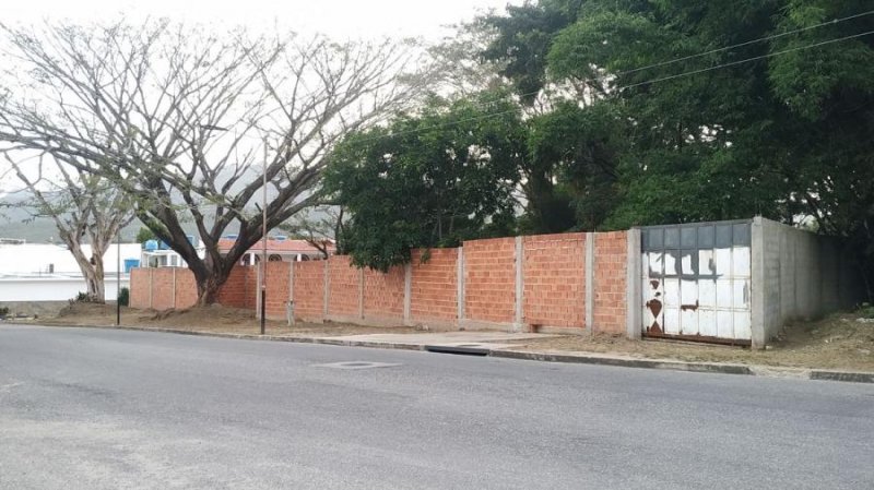 Foto Terreno en Venta en San Diego, Carabobo - U$D 140.000 - TEV176711 - BienesOnLine