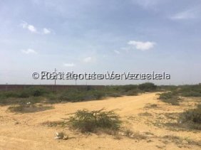 Terreno en Venta en  Punto Fijo, Falcón
