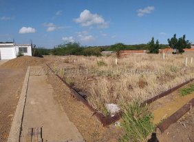 Terreno en Venta en  La Vela de Coro, Falcón