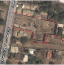 Terreno en Venta en  La Vela de Coro, Falcón