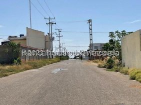Terreno en Venta en  Punto Fijo, Falcón