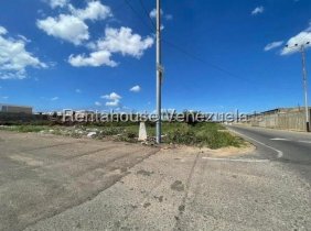 Terreno en Venta en  Punto Fijo, Falcón