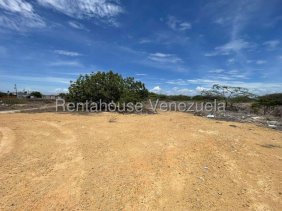 Terreno en Venta en  Punto Fijo, Falcón