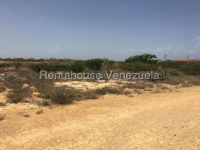 Terreno (Comercial) en Venta en Puerta Maraven Punto Fijo MLS #26-9079 GR 