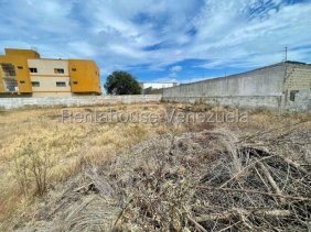 Terreno en Venta en  Punto Fijo, Falcón