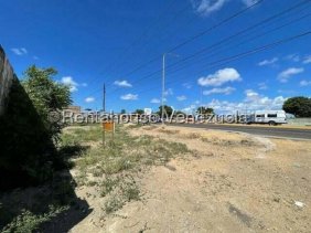 Terreno en Venta en  Punto Fijo, Falcón