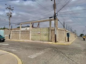 Terreno en Venta en  Punto Fijo, Falcón