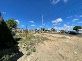 Terreno en Venta en  Punto Fijo, Falcón