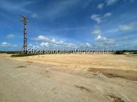 Terreno en Venta en  Punto Fijo, Falcón