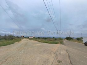 Terreno en Venta en  Punto Fijo, Falcón
