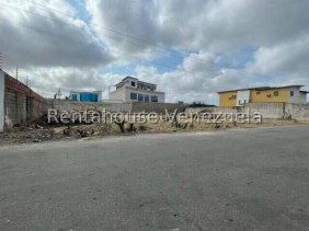 Terreno en Venta en  Punto Fijo, Falcón