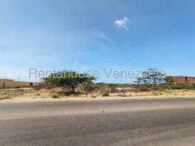 Terreno en Venta en  Punto Fijo, Falcón
