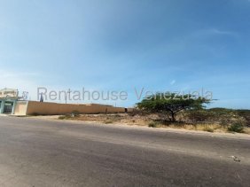 Terreno en Venta en  Punto Fijo, Falcón