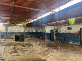 Terreno en Venta en  Coro, Falcón