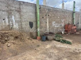 Terreno en Venta en  Coro, Falcón