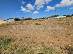 Terreno en Venta en  Coro, Falcón