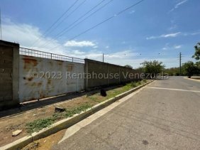 Terreno en Venta en  Coro, Falcón