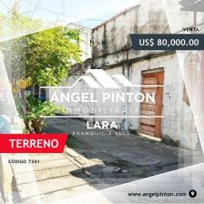Terreno en Venta en  Araure, Portuguesa