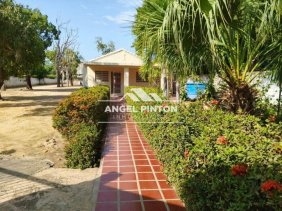 Terreno en Venta en  Maracaibo, Zulia