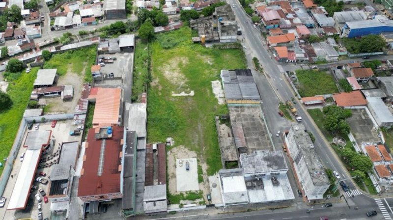 Foto Terreno en Venta en El Vigía Mérida, Mérida - U$D 2.499.500 - TEV196115 - BienesOnLine