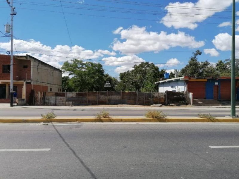 Terreno en Venta en  Barquisimeto, Lara