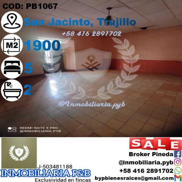 Terreno en Venta en  Trujillo, Trujillo