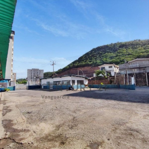 Foto Terreno en Venta en Barcelona, Anzoátegui - U$D 290.000 - TEV181679 - BienesOnLine