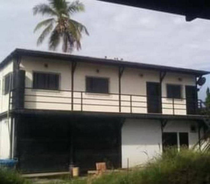 Terreno en Venta en  San Carlos, Cojedes