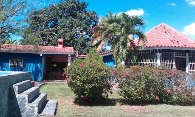 Foto Terreno en Venta en San Diego, San Diego, Carabobo - U$D 44.700 - TEV148637 - BienesOnLine