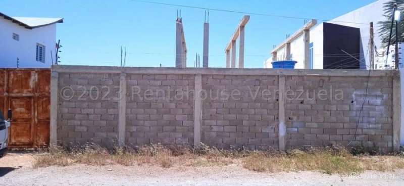 Terreno en Venta en Puerta maraven Punto Fijo, Falcón