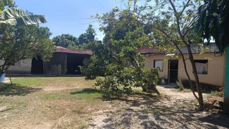 Terreno en Venta en Yagua Guacara, Carabobo