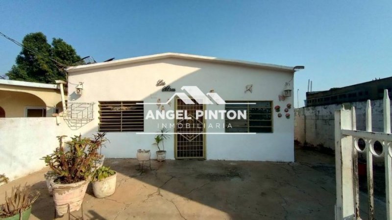 Foto Terreno en Venta en San Francisco, Zulia - U$D 10.000 - TEV241041 - BienesOnLine